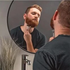 King.C.Gillette Rasierklingen, Double Edge Razor Blades, Für Herren, 10 Stück -Küche Fach Geschäft e160814c0d656cd775f12a6bafbef23db59a01b9 rasierklingen king.c.gillette