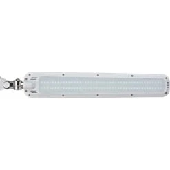Maul Schreibtischlampe Maulcraft LED, Dimmbar, Weiß, Mit Tischklemme -Küche Fach Geschäft e1f0d08cb9cf4ad52cc16305a796515684b29006 schreibtischlampe maul maulcraft led