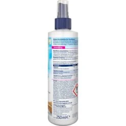 Impresan 3531 Hygienespray, Pumpspray, 250ml, Desinfektionsmittel -Küche Fach Geschäft e23431497ac9f149ed9432418edc3a0699f2a77a desinfektionsmittel impresan 3531 alkoholisch