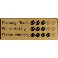 Dallmayr Kaffee Prodomo, Gemahlener Kaffee, 250g -Küche Fach Geschäft e2f57b3520700c9885f7b1750ebda8e2f387884e kaffee dallmayr prodomo