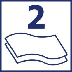 Tork Advanced 2-lagig 30 Rollen Toilettenpapier 10 Tork Advanced 2-lagig 30 Rollen Toilettenpapier -Küche Fach Geschäft e397485728f55681e9909142b5f8ca156c057468 toilettenpapier tork advanced 110771 t4