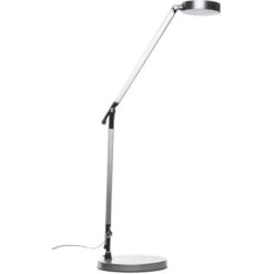 Maul Schreibtischlampe Maulgrace LED, Dimmbar, Silber, Mit Standfuß 11 Maul Schreibtischlampe Maulgrace LED, Dimmbar, Silber, Mit Standfuß -Küche Fach Geschäft e4df150712af44c8cc3f615e3d421c519019c406 schreibtischlampe maul maulgrace led