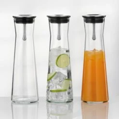 Bohemia-Cristal Karaffe Simax Indis, Mit Deckel, 1,1 Liter 9 Bohemia-Cristal Karaffe Simax Indis, Mit Deckel, 1,1 Liter -Küche Fach Geschäft e4e4f4e29c37d35fa09fe565c8133e6e874e12a0 karaffe bohemia cristal simax indis