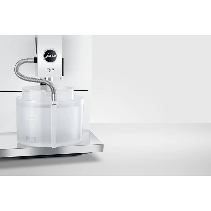 Jura Reinigungsbehälter 24219, Für Milchsystem-Reinigung 4 Jura Reinigungsbehälter 24219, Für Milchsystem-Reinigung – Bild 2