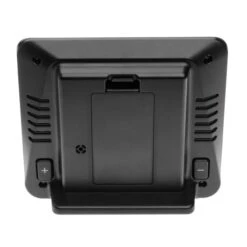 TFA Thermometer 30.3069.01 Prio, Innen/außen, Digital, Mit Hygrometer, Inkl. Funk-Sensor -Küche Fach Geschäft e84349f129e168664557a5eb59ff872021de46a5 thermo hygrometer tfa 30.3069.01 prio funk