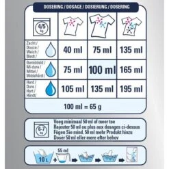 Omo Waschmittel Professional White XXL, 100962999, Vollwaschmittel, Pulver, 8,4 Kg, 120 WL 8 Omo Waschmittel Professional White XXL, 100962999, Vollwaschmittel, Pulver, 8,4 Kg, 120 WL -Küche Fach Geschäft e935fcddf6b858ad778a35a7f43a20da37312054 waschmittel omo professional white xxl