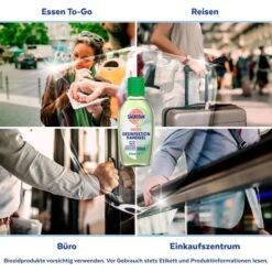 Sagrotan Healthy Touch Hand-Desinfektionsgel Aloe, 50 Ml -Küche Fach Geschäft e94c8468cc486775aa39c8c192ec8d71527d2db5 desinfektionsmittel sagrotan healthy touch