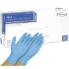 MaiMed Einmalhandschuhe Nitril Blue PF, Puderfrei, Chemikalienhandschuhe, Blau, 100 Stück, Gr. M 1 MaiMed Einmalhandschuhe Nitril Blue PF, Puderfrei, Chemikalienhandschuhe, Blau, 100 Stück, Gr. M -Küche Fach Geschäft e962a5d46eebd20c4b49999607bb2d9be5ab97c8 einmalhandschuhe maimed nitril blue pf puderfrei