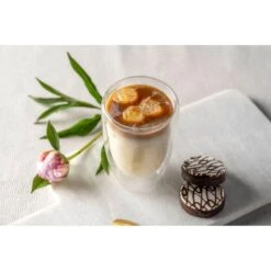 Leonardo Kaffeegläser Duo Becher, 053061, Doppelwandig, 400ml, 2 Stück 8 Leonardo Kaffeegläser Duo Becher, 053061, Doppelwandig, 400ml, 2 Stück -Küche Fach Geschäft ea409b3d93baaa5309e0fdda6eb08ea84094a57a kaffeeglaeser leonardo duo becher 053061