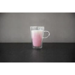 Bodum Kaffeegläser Canteen 10326-10, Doppelwandig, Mit Henkel, 400ml, 2 Stück 7 Bodum Kaffeegläser Canteen 10326-10, Doppelwandig, Mit Henkel, 400ml, 2 Stück -Küche Fach Geschäft ed50bef56fff527ca25c341cce56c00b8b1efd8a kaffeeglaeser bodum canteen 10326 10