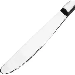 Gräwe Menümesser Würzburg, Edelstahl 18/0, Rostfrei, Silber, 6 Stück -Küche Fach Geschäft ee305185ff1a029be5ad7d7d21dfd5b828892b20 menuemesser graewe wuerzburg edelstahl 180