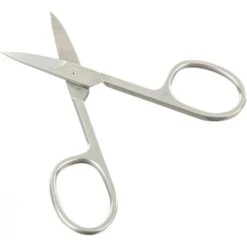 Victorinox Nagelschere 8.1681.09, Satiniert, Gebogen, Rostfreies Metall, 9 Cm -Küche Fach Geschäft ee6cc05c13e2099d0377e78693abe77a5624c460 nagelschere victorinox 8.1681.09 satiniert