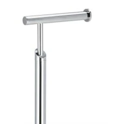 Toilettenpapierspender Relaxdays Metall, 5 Kleinrollen, Separater Rollenhalter 9 Toilettenpapierspender Relaxdays Metall, 5 Kleinrollen, Separater Rollenhalter -Küche Fach Geschäft ef94cdad888c8e8815da610aa532d521a5664069 toilettenpapierspender relaxdays