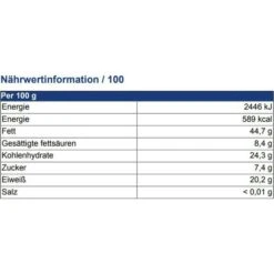 METRO-Chef Cashewkerne, Naturbelassen, 1kg -Küche Fach Geschäft f0c1692b5c753a5d8aa728b13e351acd1ceefc04 cashewkerne metro chef