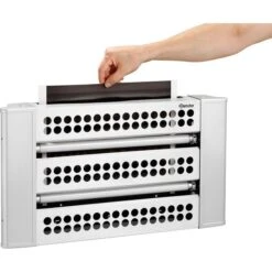 Bartscher Insektenvernichter IF-100, Elektrisch, 30 Watt, Mit UV-Licht, Innenbereich 9 Bartscher Insektenvernichter IF-100, Elektrisch, 30 Watt, Mit UV-Licht, Innenbereich -Küche Fach Geschäft f1f71c3c046d4688d782e659c9279b524d5a9f5a insektenvernichter bartscher if 100 elektrisch