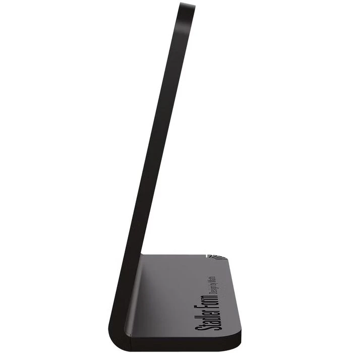 Stadler-Form Thermo-Hygrometer Selina Innen, Digital, Uhrzeit, Schwarz 4 Stadler-Form Thermo-Hygrometer Selina Innen, Digital, Uhrzeit, Schwarz – Bild 2