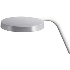 Eschenbach Schreibtischlampe Basic VisionLED, Weiß, Mit Standfuß -Küche Fach Geschäft f374b9205f7cfa4085d40d82880dfac114b2a7d0 schreibtischlampe eschenbach basic visionled