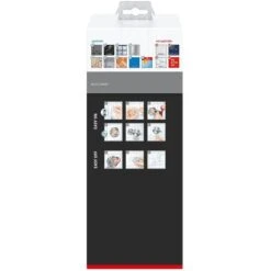 Tesa WC-Bürste Ekkro, Weiß, Bürstenhalter Aus Glas, Zur Wandmontage -Küche Fach Geschäft f3b6a088a90ac0cdf67a90bd1ac22ffc7befad53 wc buerste tesa ekkro weiss