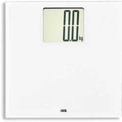 ADE Personenwaage Katharina, BE1723, Bis 180kg, Digital, XXL-Display, Teilung 100g