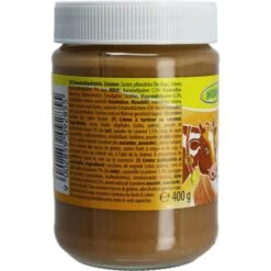Woogie Brotaufstrich Caramel Spread, 400g -Küche Fach Geschäft f4ce4e716327d2c5dce221e49394a965b5715600 brotaufstrich woogie caramel spread