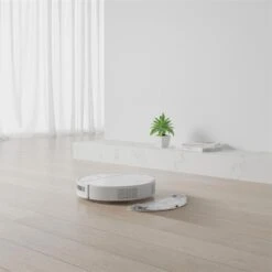 Dreame Saugroboter F9, Weiß, Ladestation, Wischfunktion, Laufzeit 150 Minuten 10 Dreame Saugroboter F9, Weiß, Ladestation, Wischfunktion, Laufzeit 150 Minuten -Küche Fach Geschäft f4f3bec9fe9e80985157b4a1defed52a0ed53280 saugroboter dreame f9 weiss