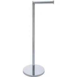 Wenko 19637100 Toilettenpapierspender Stehend -Küche Fach Geschäft f51cb29c7640badf7381f4e07a7646f1bfc42f88 toilettenpapierspender wenko 19637100