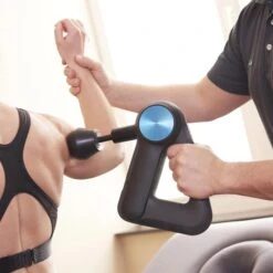 Therabody Massagepistole Theragun Pro, Set, 5 Geschwindigkeiten, Wiederaufladbar, 6 Aufsätze 17 Therabody Massagepistole Theragun Pro, Set, 5 Geschwindigkeiten, Wiederaufladbar, 6 Aufsätze -Küche Fach Geschäft f604e8bd118ac6adcfeec15002606d57cdc9bbd1 massagepistole therabody theragun pro