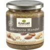 Alnatura Brotaufstrich Selection, BIO, Gebrannte Mandel, 225g