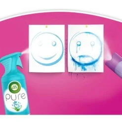Airwick Premium Duftspray Pure Frühlingsfrische -Küche Fach Geschäft f8ef240ddae9a56314a44932fa081a51d3a56fd4 raumduft airwick pure 250 ml