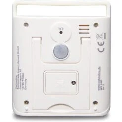 Technoline Thermo-Hygrometer WS 9440, Innen, Digital -Küche Fach Geschäft f97d933330c2a577774af99a357754eca7dc51d4 thermo hygrometer technoline ws 9440 innen