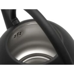 Bredemeijer Tee-Kanne Duet Design Saturn Edelstahl, Doppelwandig, Schwarz Matt, 1,2 L -Küche Fach Geschäft f9b6cf5b03b2e014142f2a27876d5d1bd980a787 tee kanne bredemeijer duet design saturn edelstahl