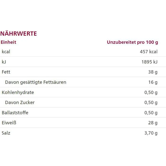 Alnatura Fleischsnack Salami Snack, BIO, Je 25g, 20 Stück 6 Alnatura Fleischsnack Salami Snack, BIO, Je 25g, 20 Stück – Bild 4