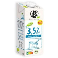 Berief Sojadrink Soja-Hafer Vollfett 3,5%, BIO, Je 1 Liter, 8 Stück 10 Berief Sojadrink Soja-Hafer Vollfett 3,5%, BIO, Je 1 Liter, 8 Stück -Küche Fach Geschäft fa113335d9a1ac22807c3aa9e373b13a17d8b540 sojadrink berief soja hafer vollfett 3 5 bio