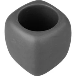 Wenko WC-Bürste Faro Grey, Grau, Bürstenhalter Aus Keramik -Küche Fach Geschäft fb7a77dc19389946d7f9414dab2b0adcc0ffa78b wc buerste wenko faro grey grau