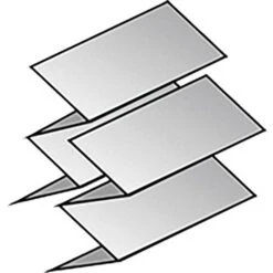 GreenHygiene Papierhandtücher Ingeborg, 2-lagig, Interfold-Falz, 24 X 21 Cm, Weiß, 3000 Stück -Küche Fach Geschäft fc7d64ddae4341177a35451044a642186d29794e papierhandtuecher greenhygiene ingeborg 2 lagig