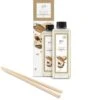 Ipuro Raumduft Essentials, 500 Ml, Nachfüller, Mit Stäbchen, Cedar Wood -Küche Fach Geschäft fca08f4373f67069215aa9a5837098fd6c96d5ec raumduft ipuro essentials 500 ml