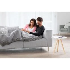 Medisana Heizdecke HDW Kuschelheizdecke, 180 X 130cm, Abschaltautomatik, Überhitzungsschutz -Küche Fach Geschäft fcaea006aac039887715645e9e47dedac1d21ca3 heizdecke medisana hdw kuschelheizdecke