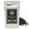 Azafran Pfeffer Schwarzer Pfeffer, BIO, Ganze Pfefferkörner, Aus Madagaskar, 250g 1 Azafran Pfeffer Schwarzer Pfeffer, BIO, Ganze Pfefferkörner, Aus Madagaskar, 250g -Küche Fach Geschäft fd937f1cc6e8fad6eade711dc78123bee810905a pfeffer azafran schwarzer pfeffer bio